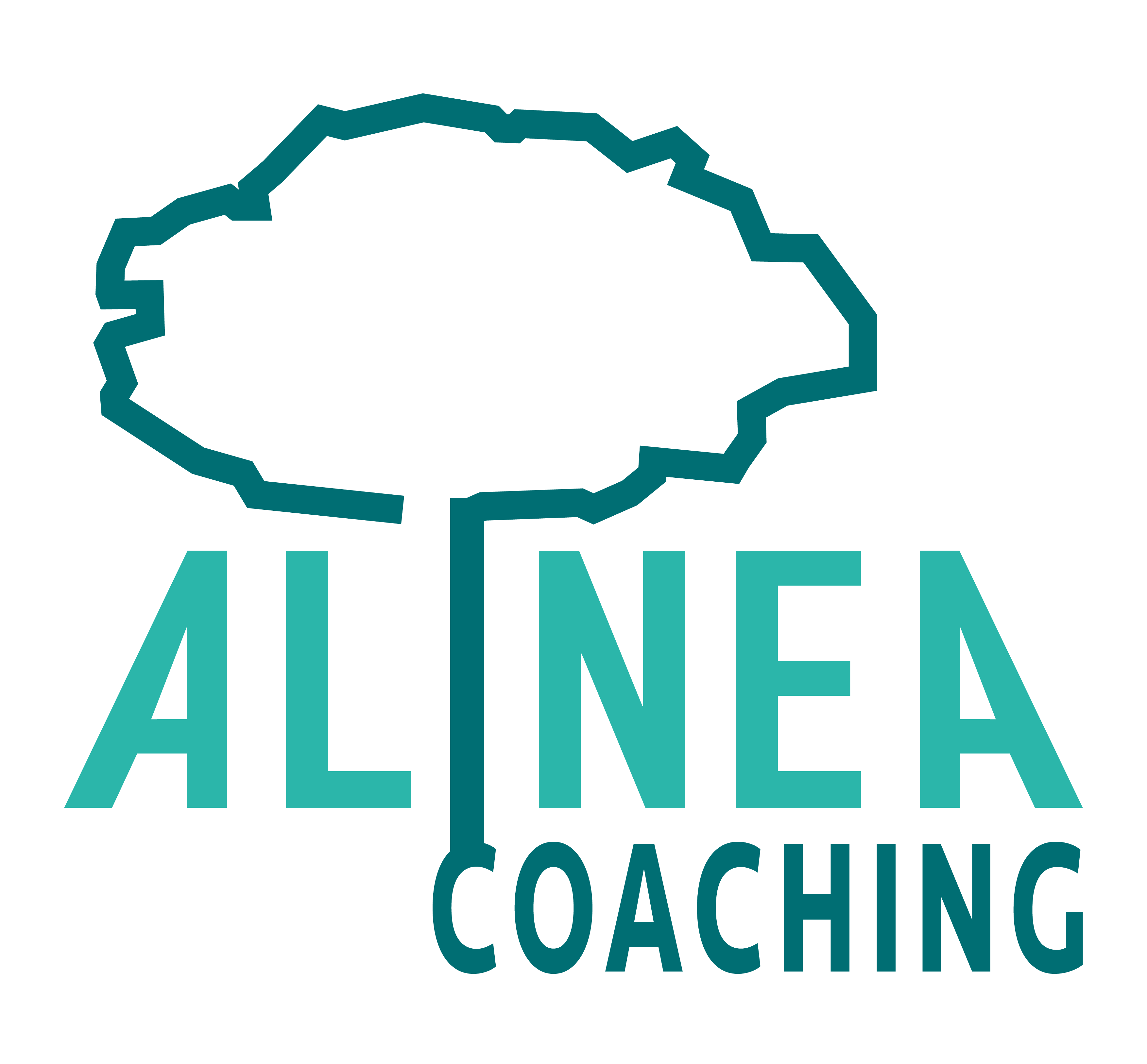 ALINEA Coaching